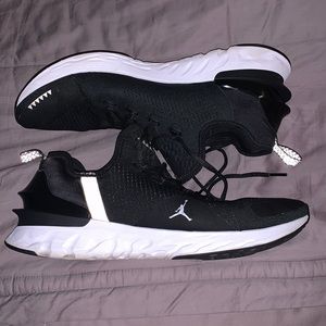 Jordan React Havoc Running